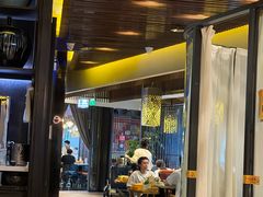 -润园四季椰子鸡火锅(海上世界店)
