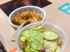 -吉野家(回龙观同成街店)