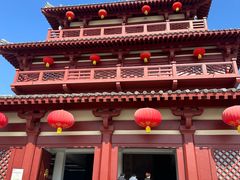 -洛阳古墓博物馆