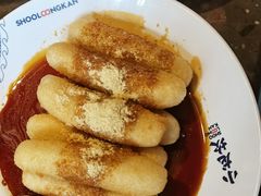 -小龙坎火锅(春熙太古里店)