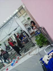 点击看大图 -YDO SALON