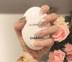 -Pink You美甲美睫纹绣定制中心