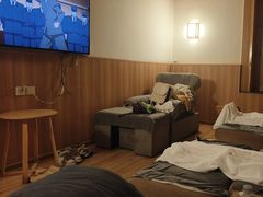 -玖合素手·轻养足浴SPA(云纺大悦城店)