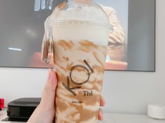 饼干奶茶-KOI PLUS(成都万象城店)