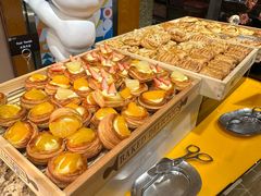 -西点坊(浦东香格里拉店)