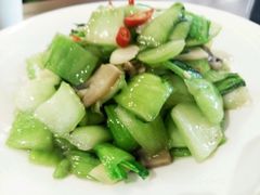 -宴秋杭州菜(锦艺城店)