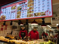 -三大营南昌水煮·油炸(天城路店)