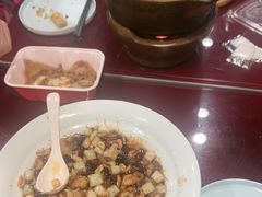 -宏状元现熬粥·京味菜(五棵松店)