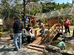 -陶缘一号·四季缘·老字号顺德菜·户外婚礼家宴(西滘店)