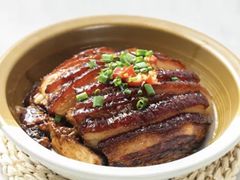 -大碗先生家常湘菜(解放街店)