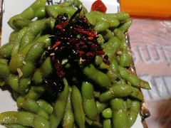 -美膳居川菜馆油焖大虾烧烤(卓刀泉店)