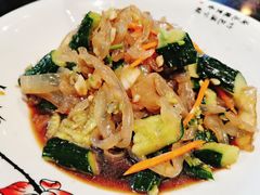 海蜇-渡海小渔村.老辈日照菜