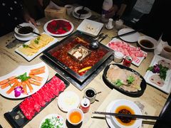 -锦城印象火锅(天府三街店)