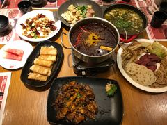 -王妈热卤·川味馆(海昌店)