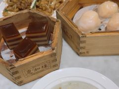 -惠如樓(白云机场T2国际出发店)