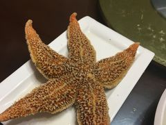 -荣祥海鲜·烟台菜(胜利路二部)