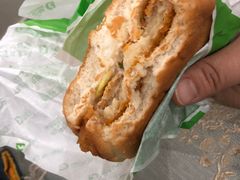 -哆哆客汉堡(文博西路店)