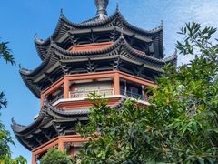 -岭南和园