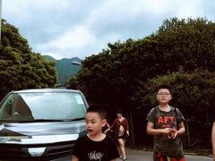 -梅窝