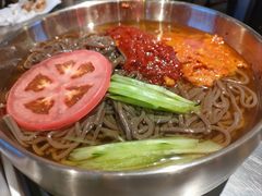 -大头叔烤鸡爪·朝鲜族烤串(天池路店)