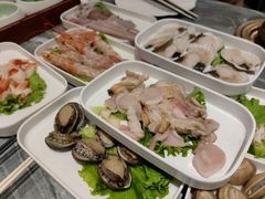 -合乐·创意火锅·海鲜火锅(亚东柒号店)