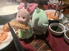 -大良毋米粥(锦龙路总店)