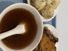 -紫金港餐饮中心-风味餐厅(浙江大学紫金港校区店)