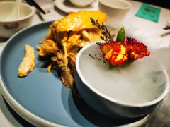 -尚一汤 广东炖汤(金桥国际店)