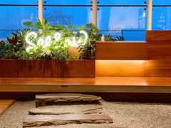 -Seesaw Coffee(朝阳大悦城店)