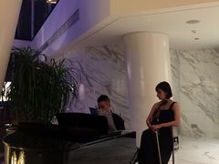-广州四季酒店