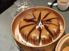 -箸福·夜上海(月牙湖公园店)