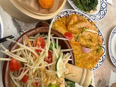 -KingThaia金泰兰(滨江天街店)