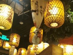-南京大牌档(青岛万象城店)
