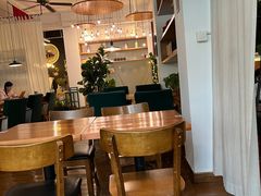 -雕刻时光咖啡馆(交大店)