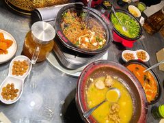 -陶德砂锅(光华店)