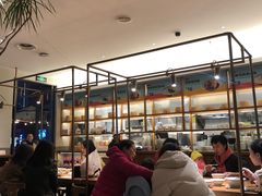 -村外有星光小食铺(长嘉汇店)