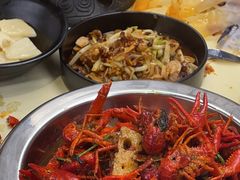 -聚味瞿记·龙虾堂(坡子街店)