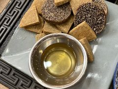 -三锅莊·牦牛肉火锅·香格里拉特色藏餐宴请餐厅(菱角塘路店)
