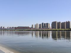 -咸阳湖景区