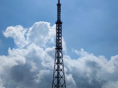 -白草畔自然风景区