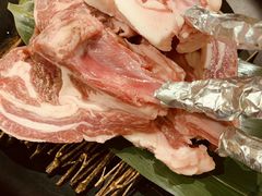 -九田家黑牛烤肉料理(石路天虹店)