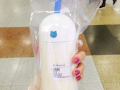 -兰熊鲜奶(西直门凯德mall店)