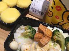 -盒马鲜生(红莲店)