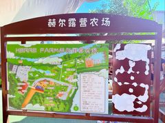 -HERRE·FARM 赫尔露营农场·团建聚会包场