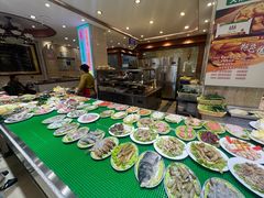 -清真·马家火锅美食城(镇江北路店)