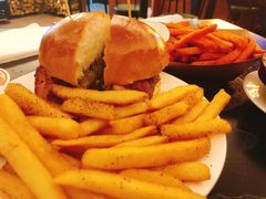 -瑞食酒馆 La Taverne Suisse