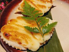 -枝魯枝魯自助料理