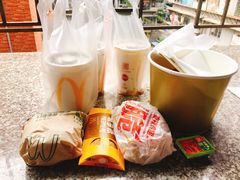 -麦当劳(南后街店)