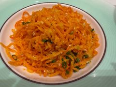 -梅利汴京烤鸭•开封豫菜地标店(晋安路店)