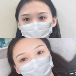 -四七美学·半永久纹眉